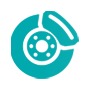 Services Icons